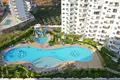Apartamento 3 habitaciones 125 m² Alanya, Turquía