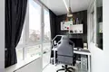 Квартира 1 комната 37 м² Минск, Беларусь
