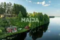 House  Tervola, Finland