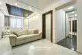 Квартира 2 комнаты 54 м² Минск, Беларусь