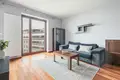 Wohnung 2 zimmer 57 m² Warschau, Polen