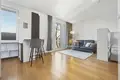 1 bedroom apartment 36 m² Warsaw, Poland
