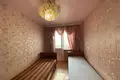 Mieszkanie 2 pokoi 66 m² w Nowołukoml, Białoruś