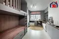 Mieszkanie 3 pokoi 71 m² Mińsk, Białoruś