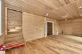 Ferienhaus 179 m² Haranski sielski Saviet, Belarus
