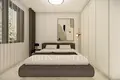 2 bedroom apartment 77 m² Paphos Municipality, Cyprus