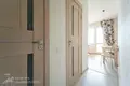 1 room apartment 35 m² in Minsk, Belarus