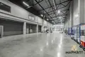 Warehouse 6 rooms 3 506 m² in Valiarjanava, Belarus