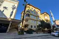 Wohnung 4 zimmer 150 m² Alanya, Türkei