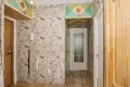 Wohnung 3 zimmer 62 m² Minsk, Belarus