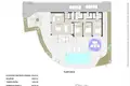 Вилла 3 спальни 130 м² Картахена, Испания