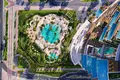 Mieszkanie 3 pokoi 582 m² Dubaj, Emiraty Arabskie