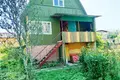 Casa 123 m² Juchnauka, Belarús