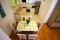 Wohnung 1 Schlafzimmer 86 m² Budva, Montenegro