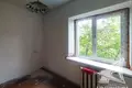 3 room apartment 53 m² Znamienka, Belarus