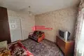 Квартира 3 комнаты 61 м² Гродно, Беларусь