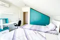 2-Bedroom Penthouse with Pool, 600m from the Sea in Oba, Alanya