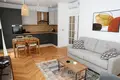 Apartamento 2 habitaciones 59 m² Tivat, Montenegro