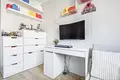 2 room apartment 37 m² Warsaw, Poland