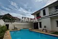 Maison  Sam Phraya, Thaïlande