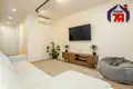 Appartement 1 chambre 42 m² Minsk, Bélarus