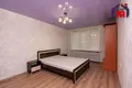 Appartement 1 chambre 36 m² Maladetchna, Bélarus