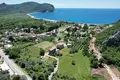 Land  Buljarica, Montenegro