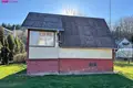 House 28 m² Muizelenai, Lithuania