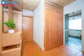 Wohnung 3 zimmer 60 m² Vilnius, Litauen