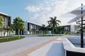 Квартира 53 м² Спатарико, Северный Кипр