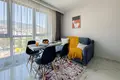 2 room apartment 55 m² in Alanya, Turkey