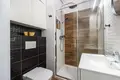 3 room apartment 73 m² Warsaw, Poland