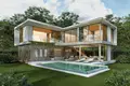 Вилла 3 спальни 381 м² Thalang, Таиланд