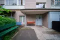 3 room apartment 62 m² Minsk, Belarus