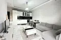 Mieszkanie 2 pokoi 63 m² Kestel, Turcja