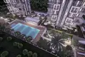 1 bedroom apartment 55 m² Kumluca, Turkey