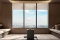 Kawalerka 1 pokój 41 m² Nhon Duc Commune, Wietnam