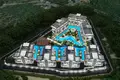 Apartamento 50 m² Oba, Turquía
