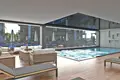 Apartment 42 m² Oba, Turkey