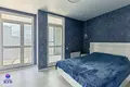 Квартира 3 комнаты 58 м² Минск, Беларусь