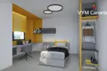 4-Schlafzimmer-Villa  La Nucia, Spanien