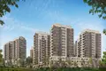1 bedroom apartment 78 m² Kartal, Turkey