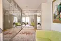 Квартира 3 комнаты 106 м² Рига, Латвия