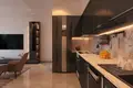 Mieszkanie 1 pokój 50 m² Strovolos, Cypr