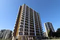 1 bedroom apartment 54 m² Mezitli, Turkey