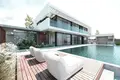 Apartamento 4 habitaciones 266 m² Peyia, Chipre