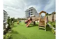 Квартира 4 комнаты 130 м² Оба, Турция