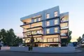 Wohnung 2 Schlafzimmer 102 m² Bezirk Larnaka, Zypern