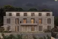 Wohnung 38 m² Prcanj, Montenegro