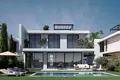 4 bedroom house 154 m² Ayia Napa, Cyprus